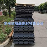 蘇州塑鋼瓦廠家批發(fā)