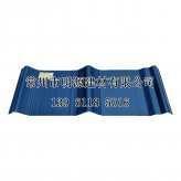 FRP840型防腐瓦 顏色可定制